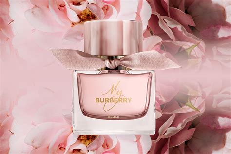 burberry my blush palette|burberry blush for women.